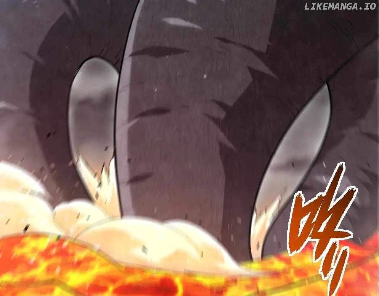 Evolution Begins With A Big Tree Chapter 371 88